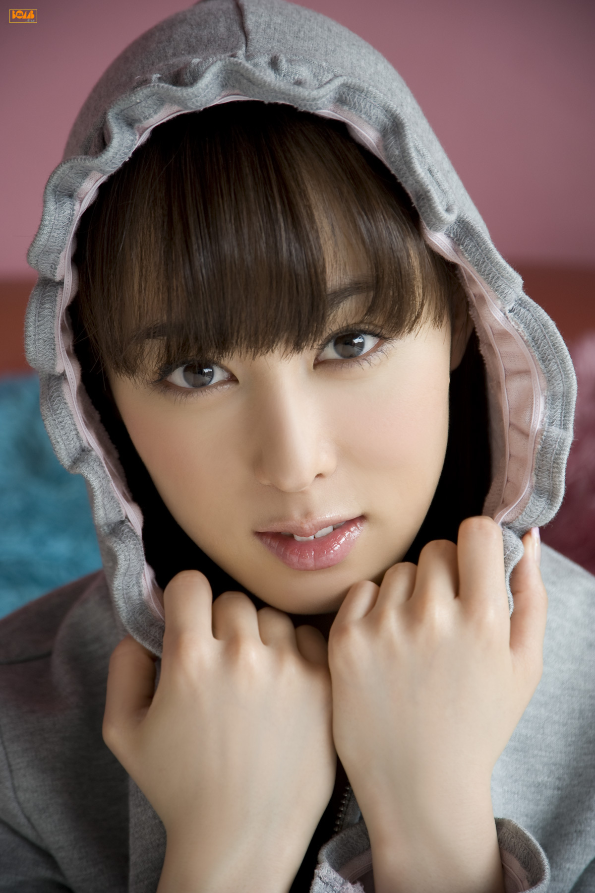 Rina Akiyama, a Japanese Beauty Bomb.TV